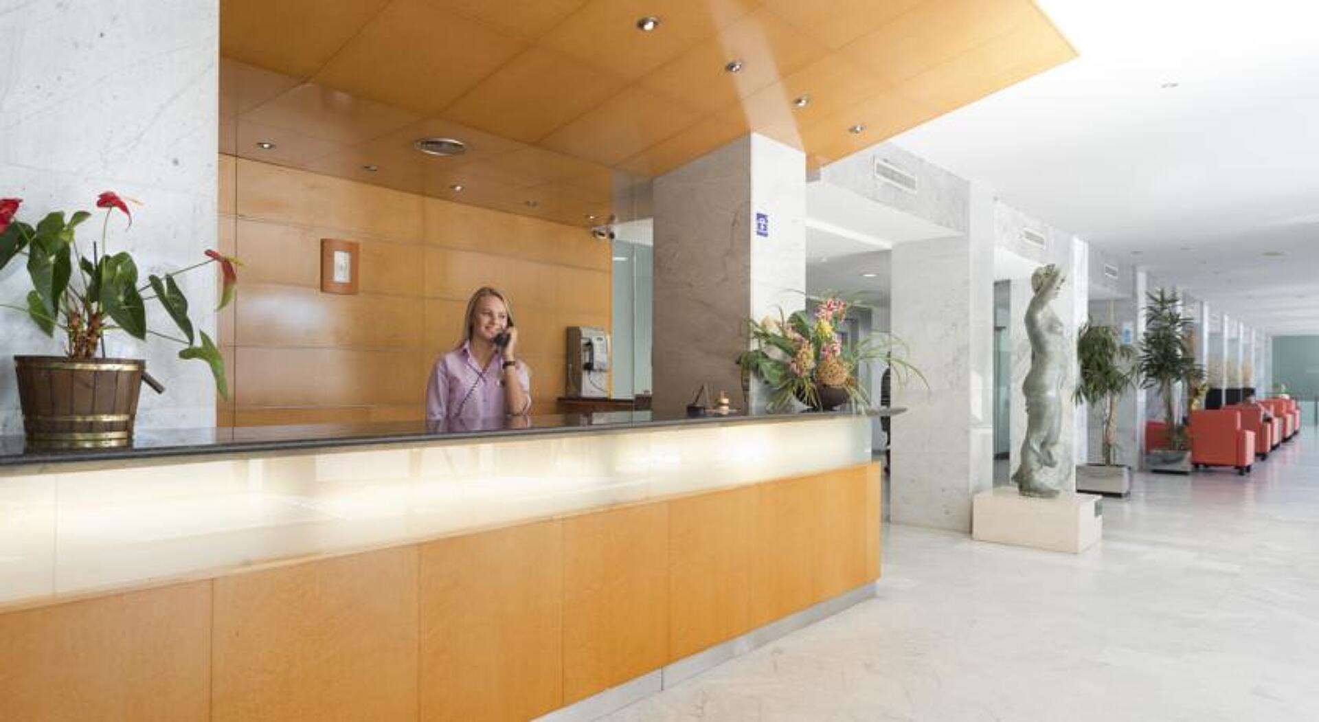 Salou Park Resort I 4* 8