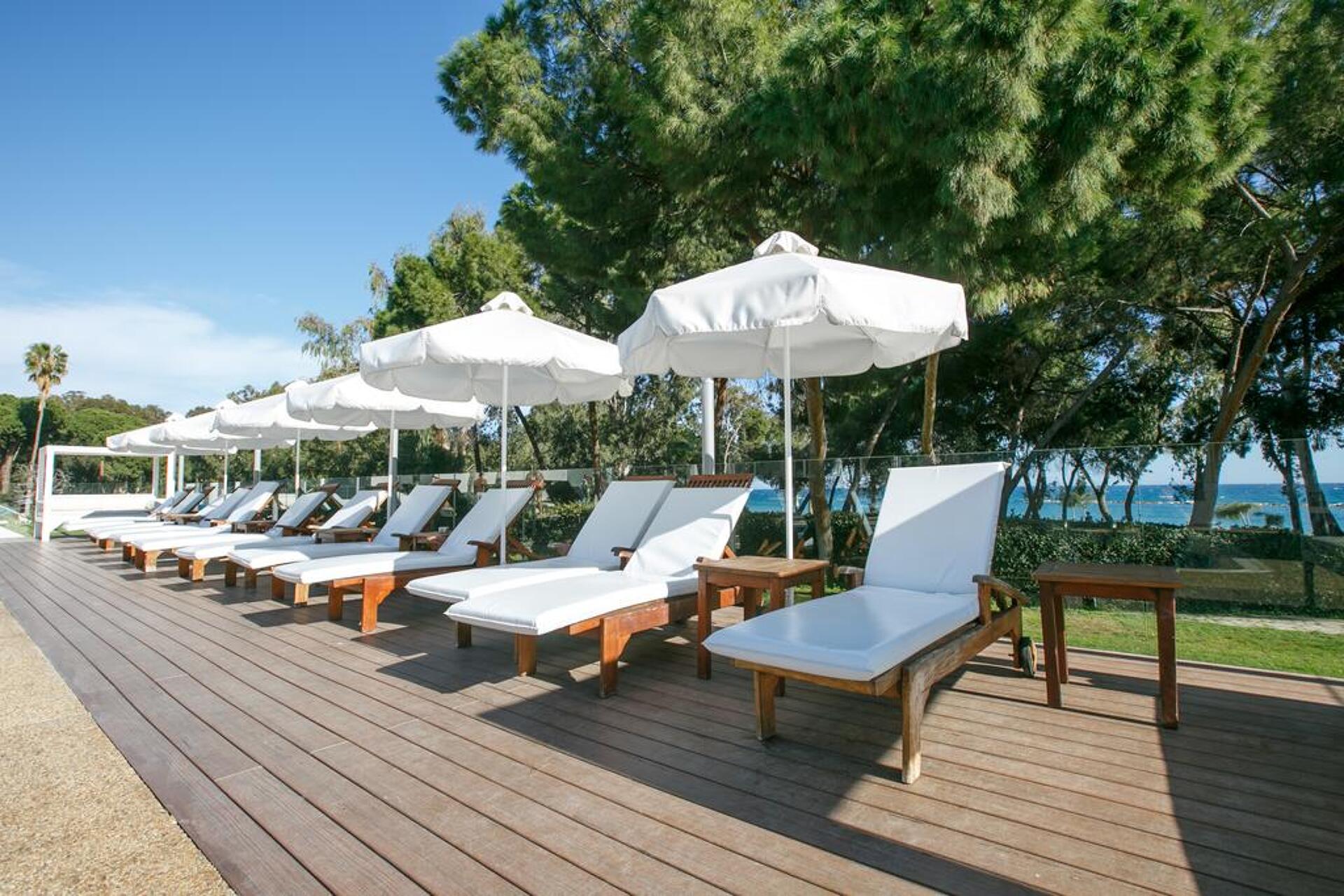 Lobelia Park Beach Annex 3* 13