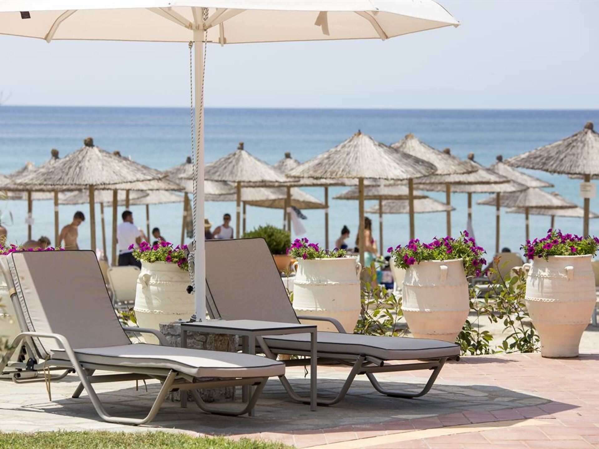 Elani Bay Resort 4* 15