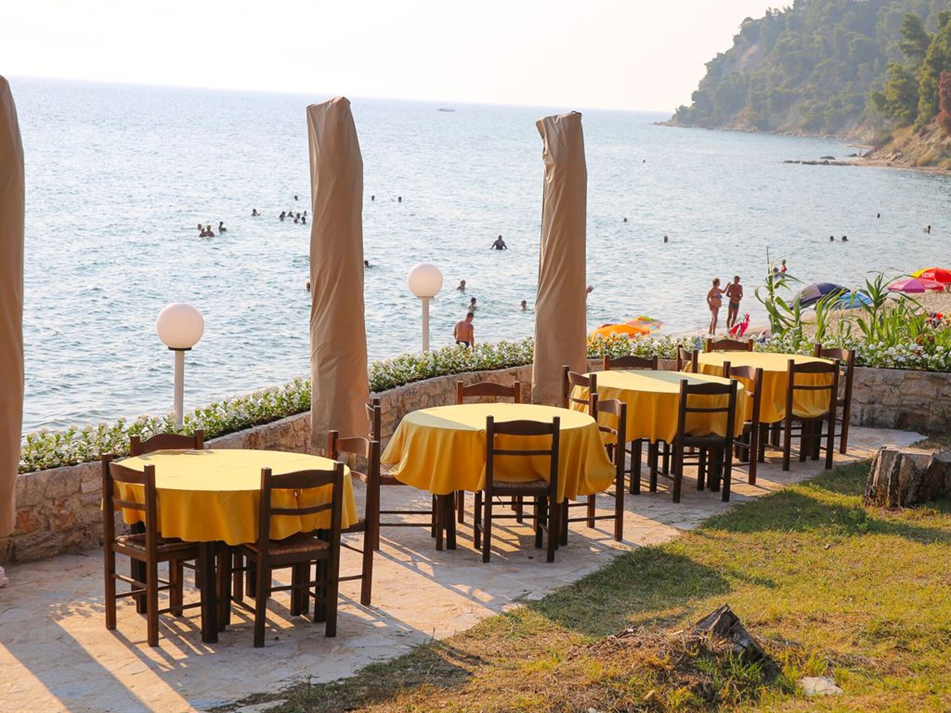 Elani Bay Resort 4* 20