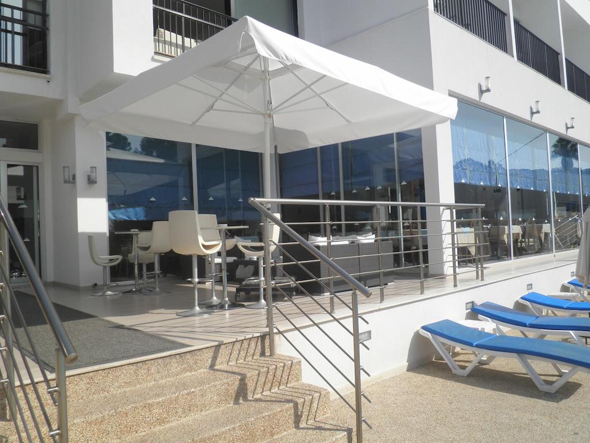 Lobelia Park Beach Annex 3* 30