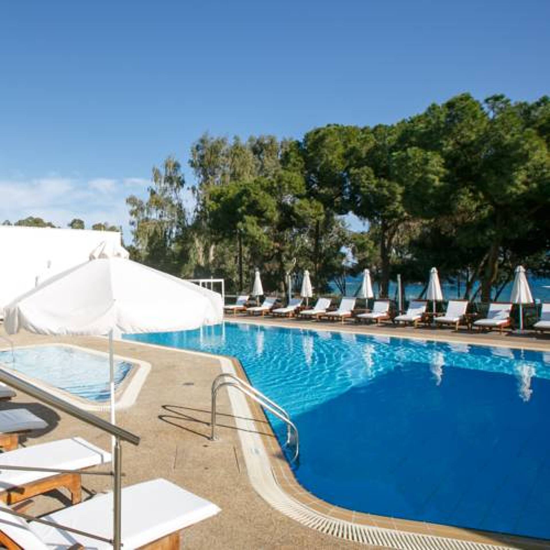 Lobelia Park Beach Annex 3* 10