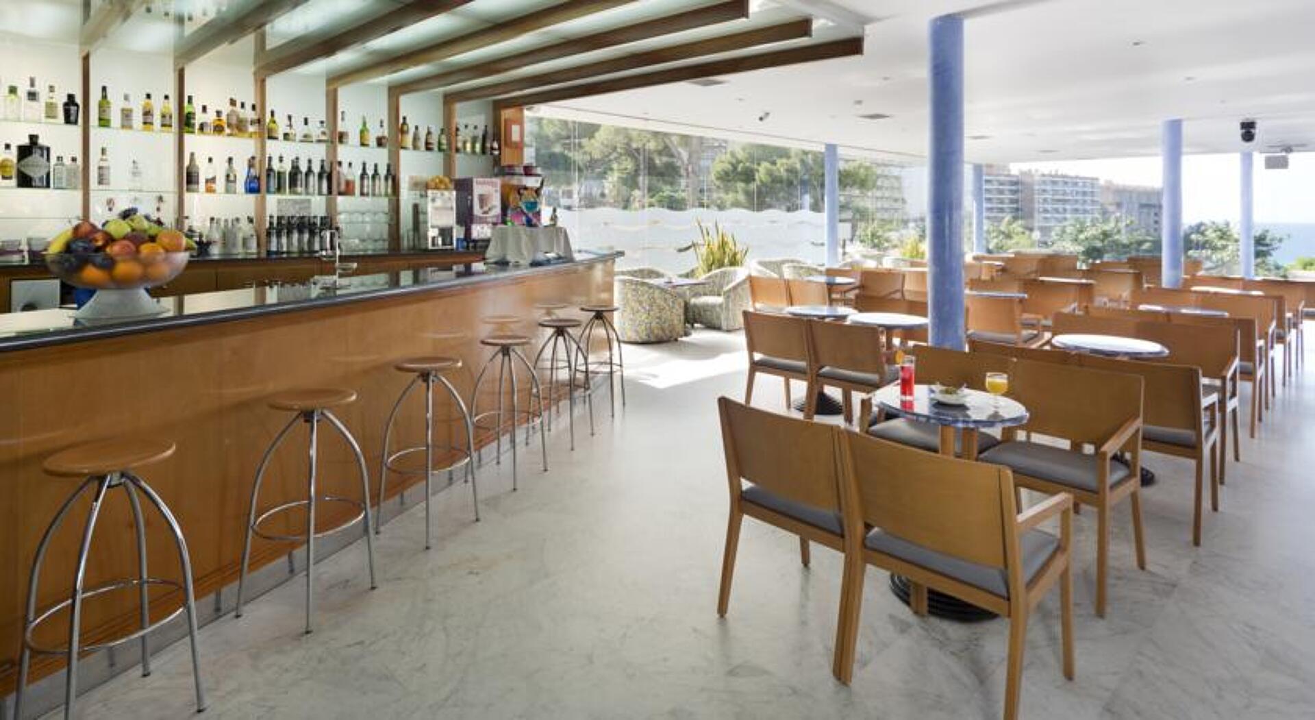 Salou Park Resort I 4* 10