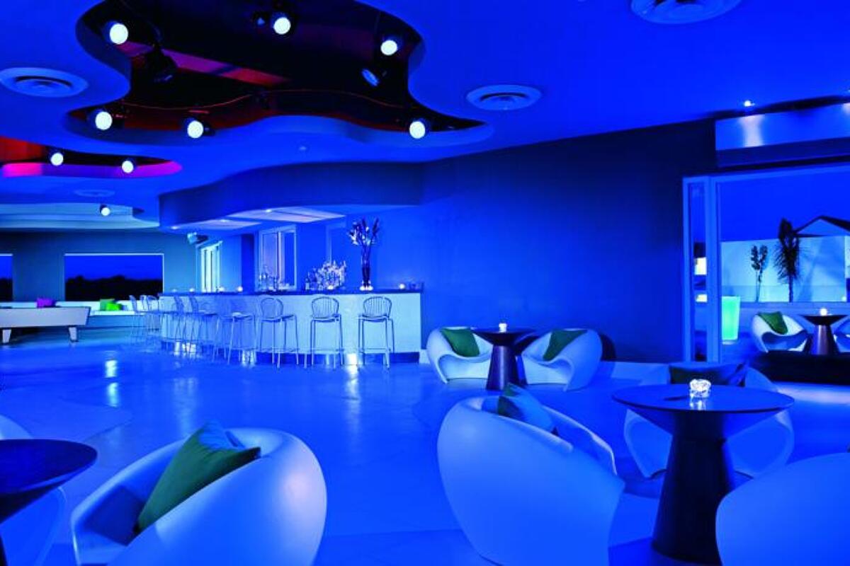 Breathless Punta Cana Resort & Spa 5* last