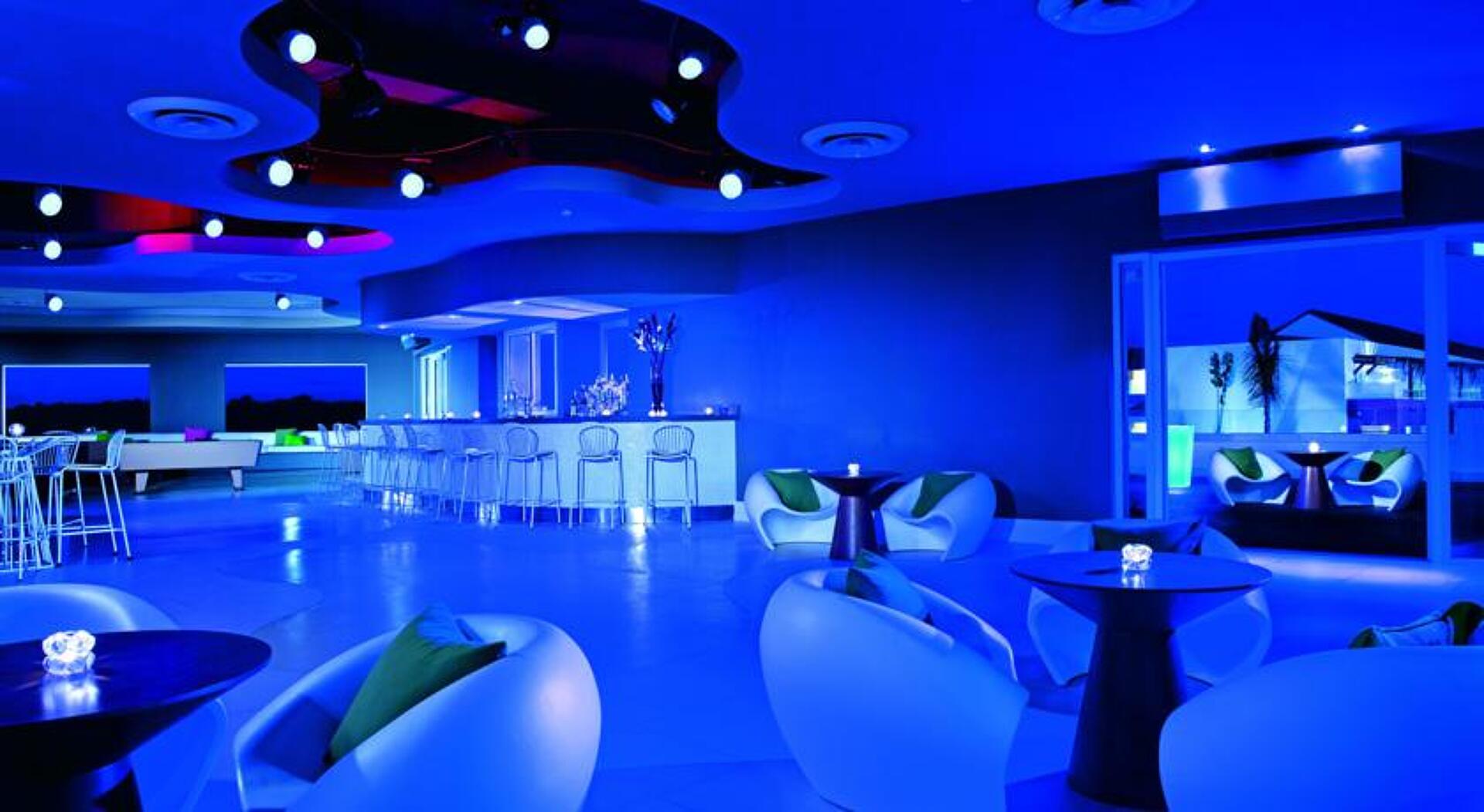 Breathless Punta Cana Resort & Spa 5* 4