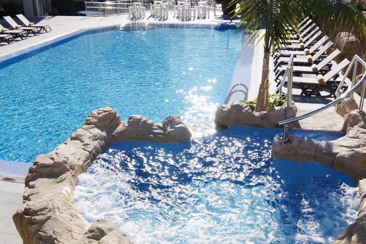Sandos Monaco 4* 3
