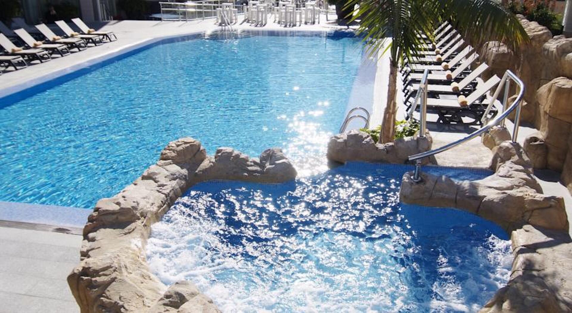 Sandos Monaco 4* 3