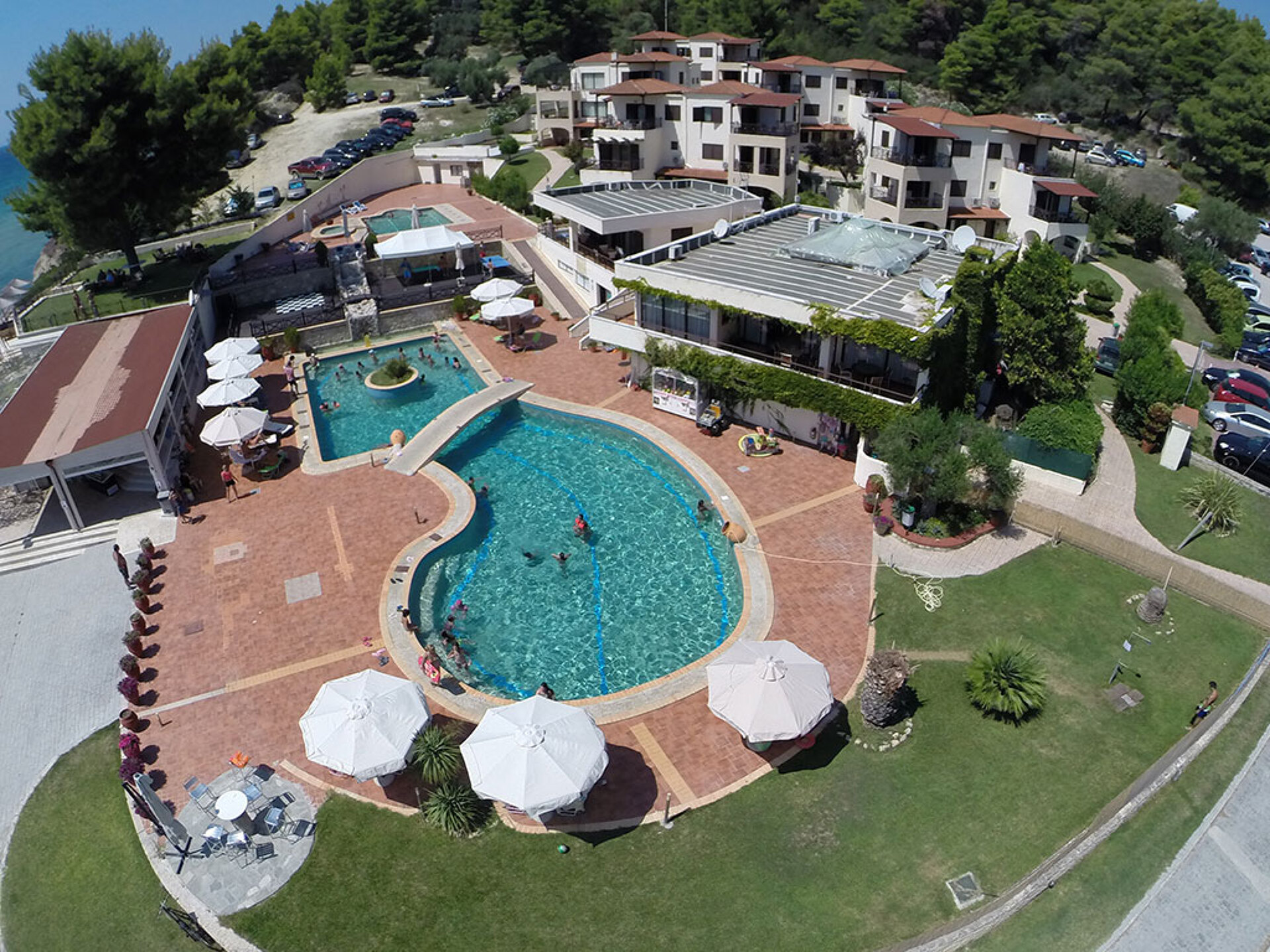 Elani Bay Resort 4* 1
