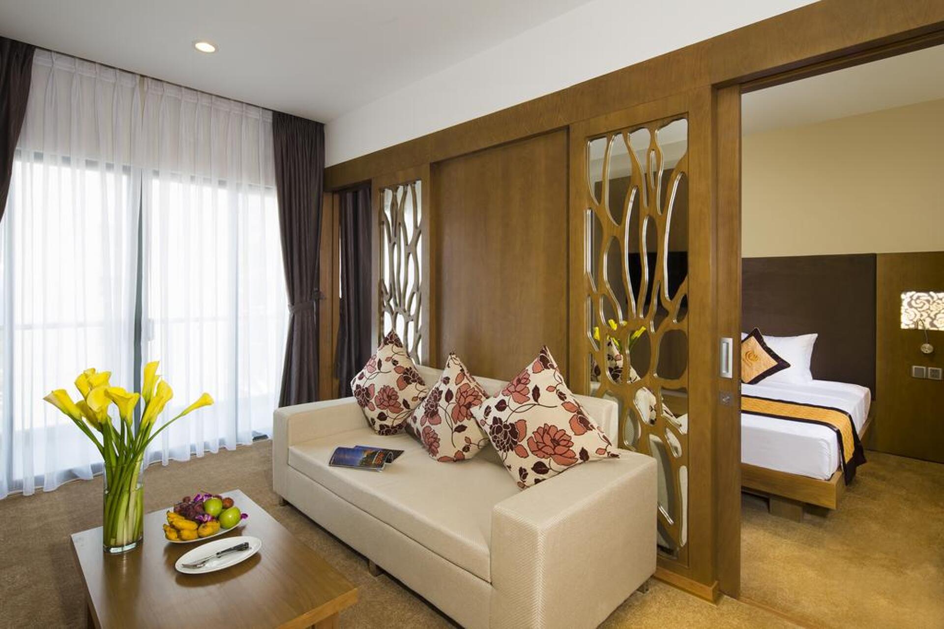 Galina Hotel & Spa 4* 10