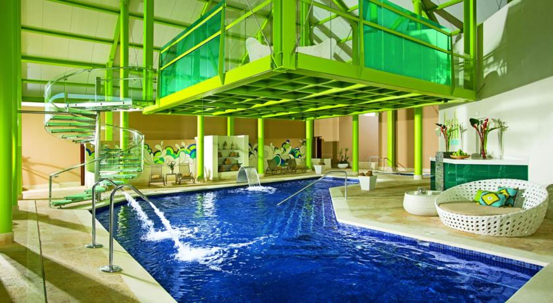 Breathless Punta Cana Resort & Spa 5* 14