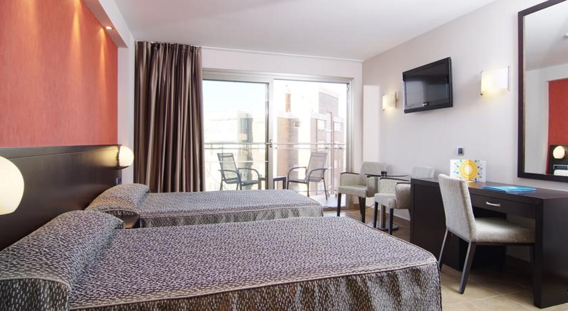 Sandos Monaco 4* 6