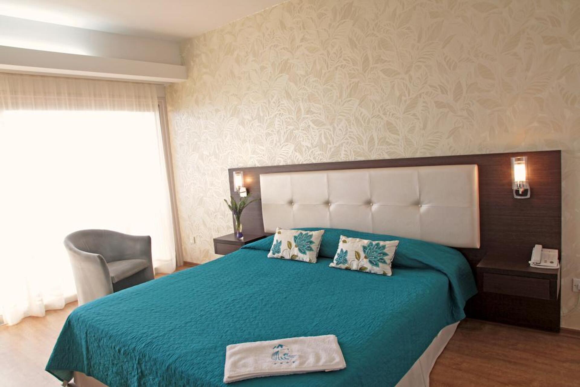 Poseidonia Beach 4* 12