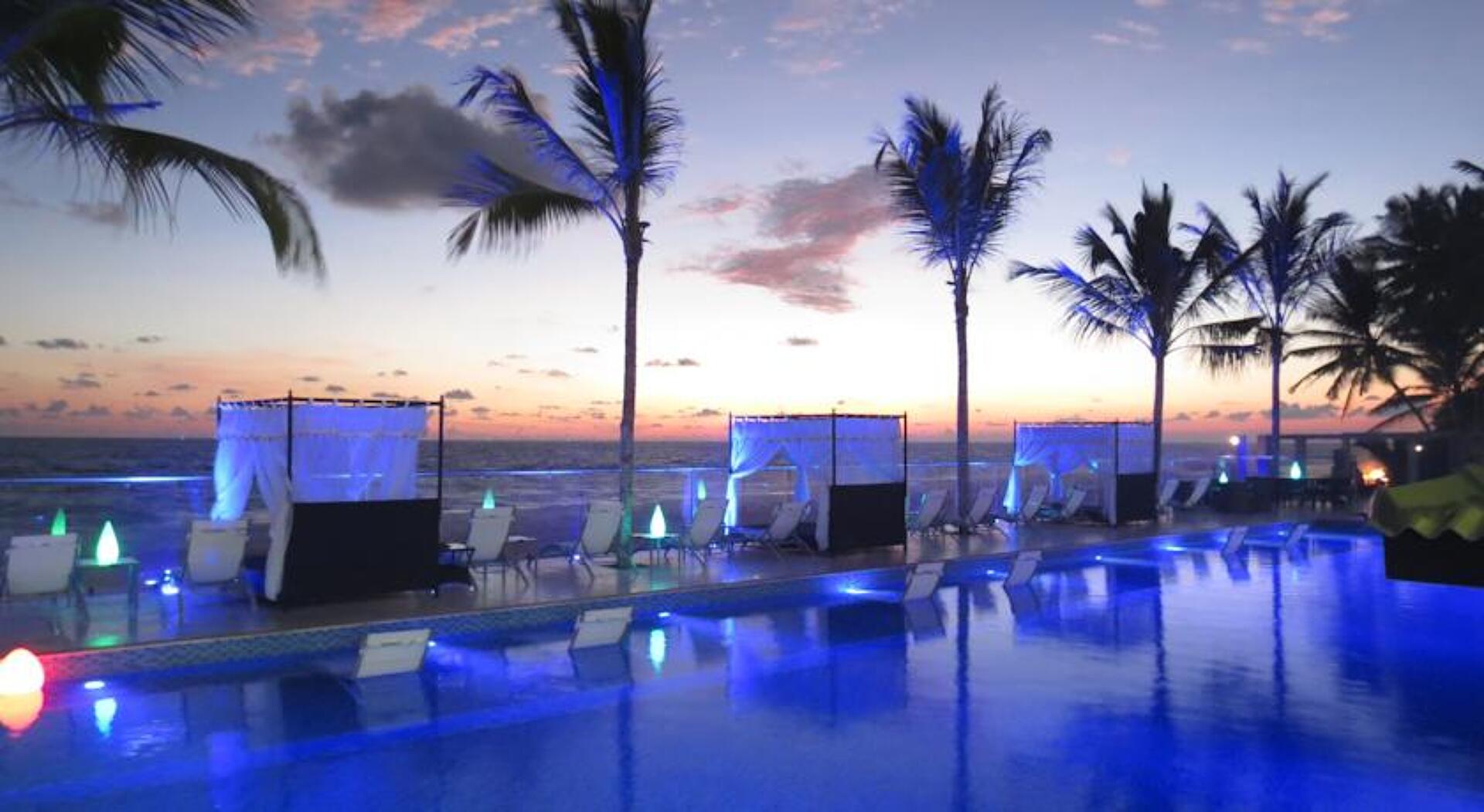 Lavanga Resort & Spa 13