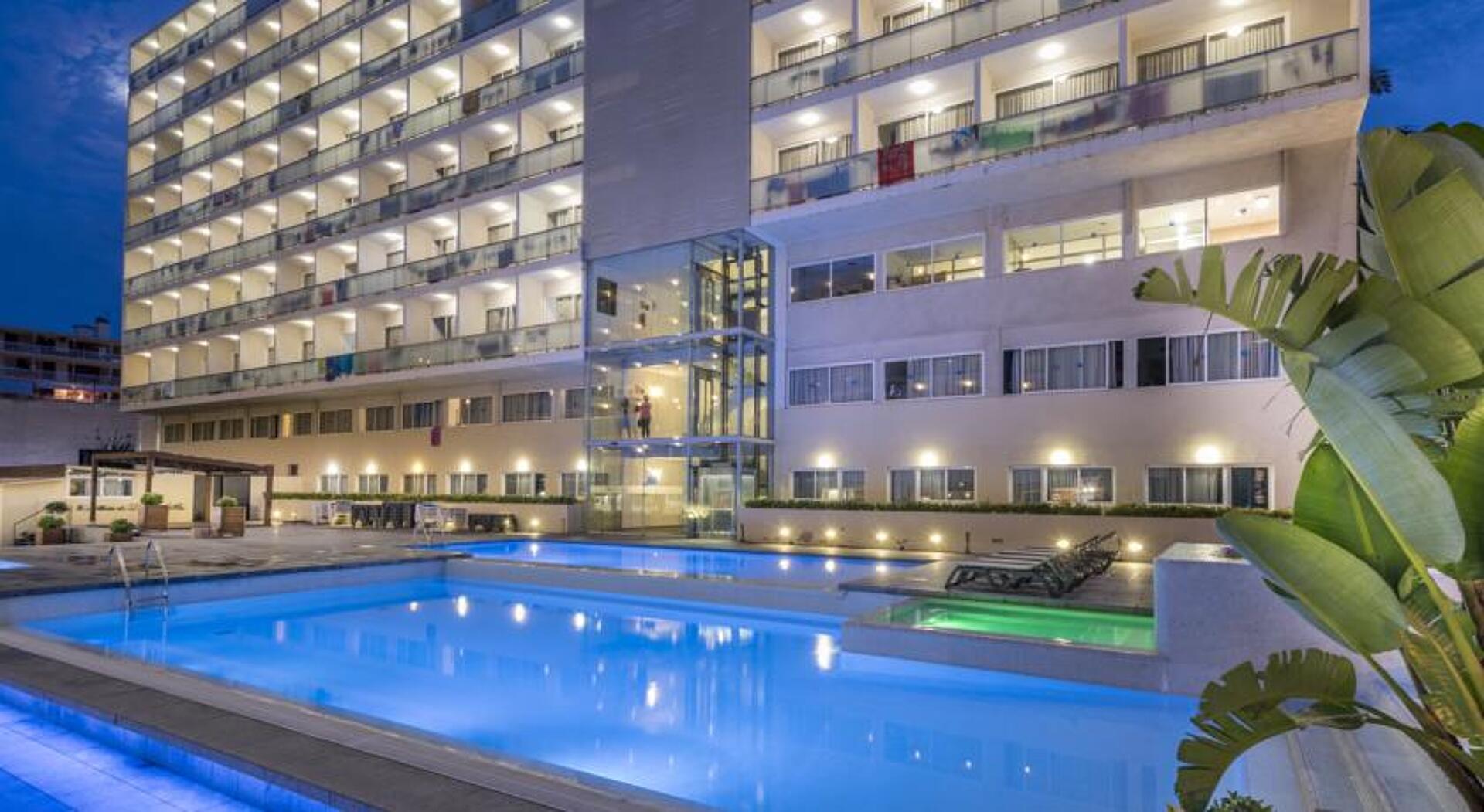 Salou Park Resort I 4* 41