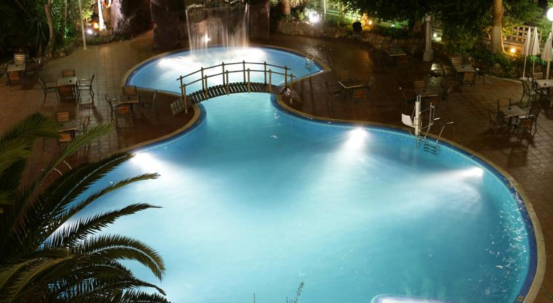H10 Delfin Park 4* 25