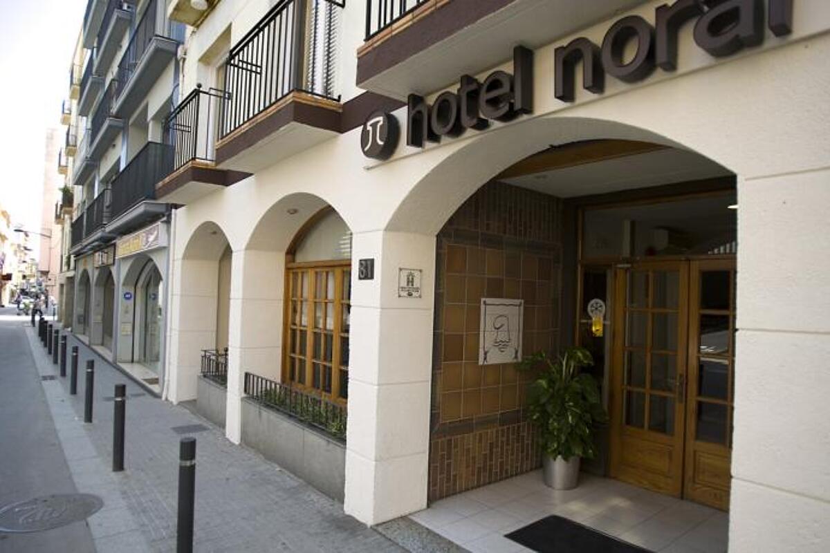 Norai 2* 0