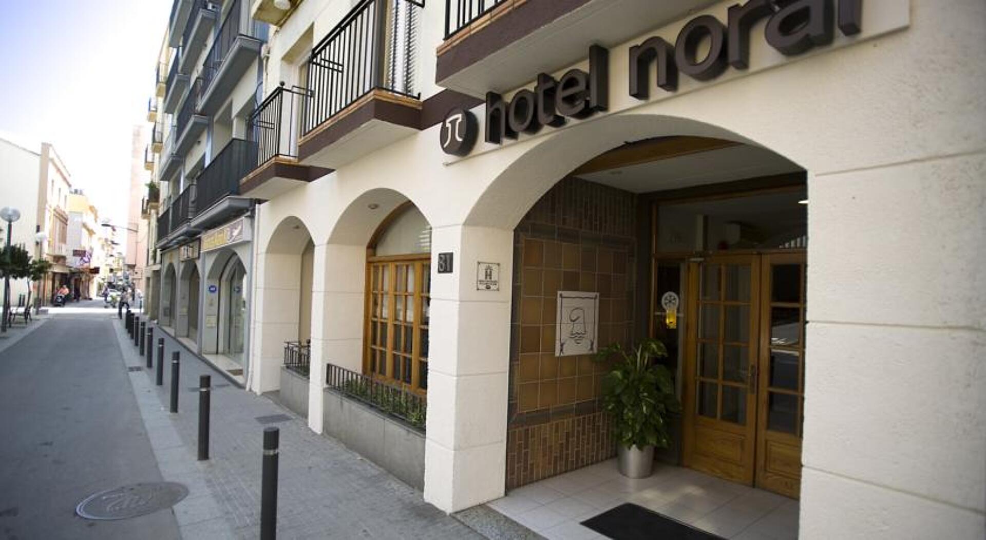 Norai 2* 0