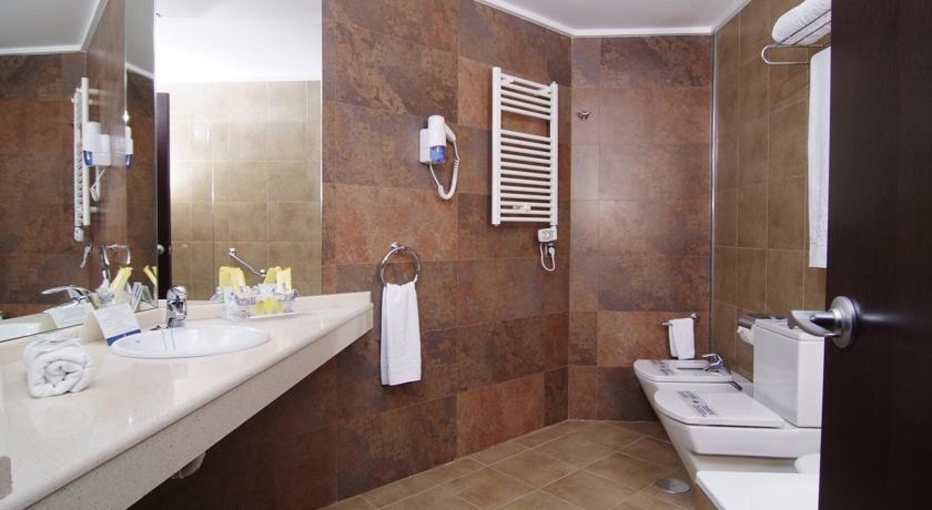 Sandos Monaco 4* 8