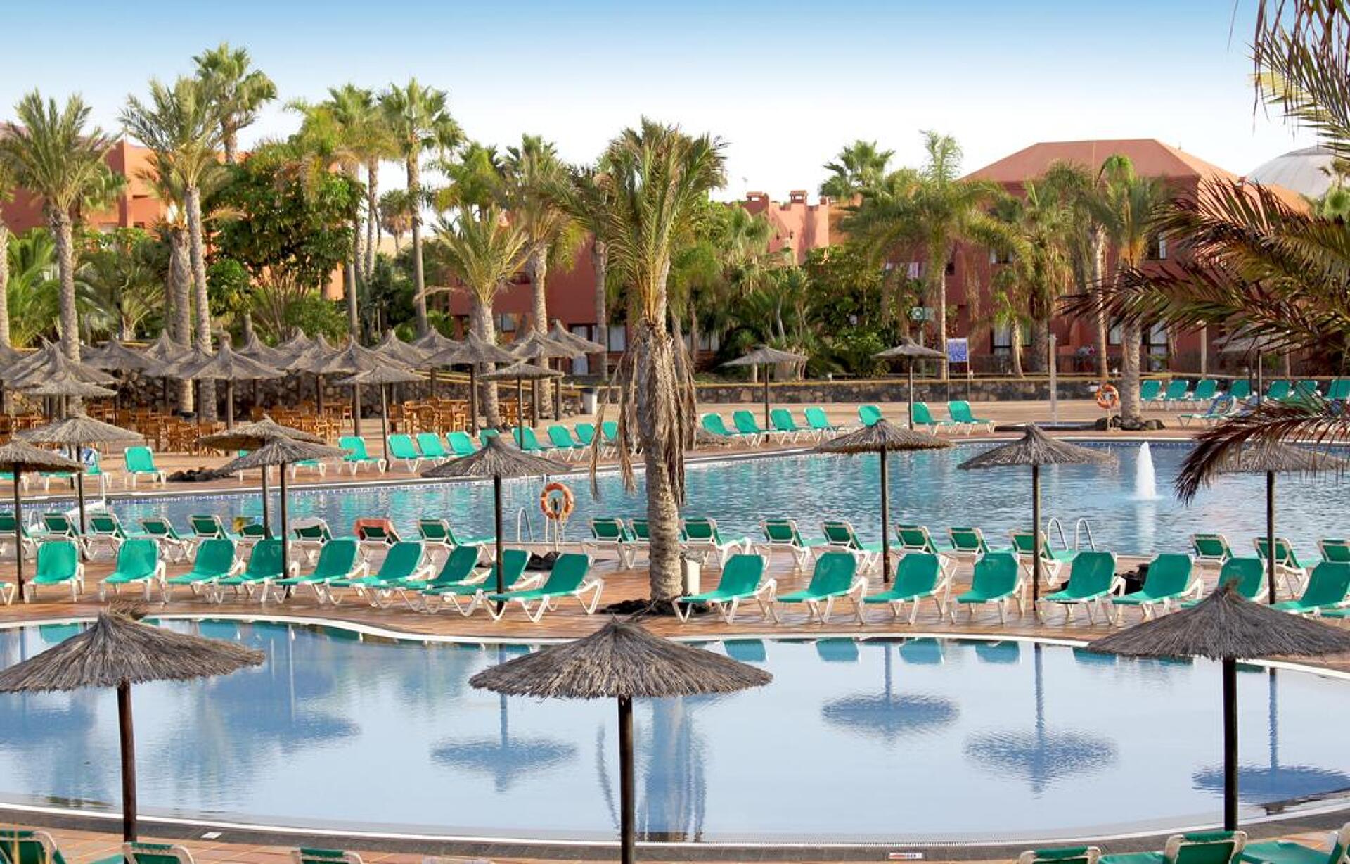 Oasis Papagayo Sport & Family 1