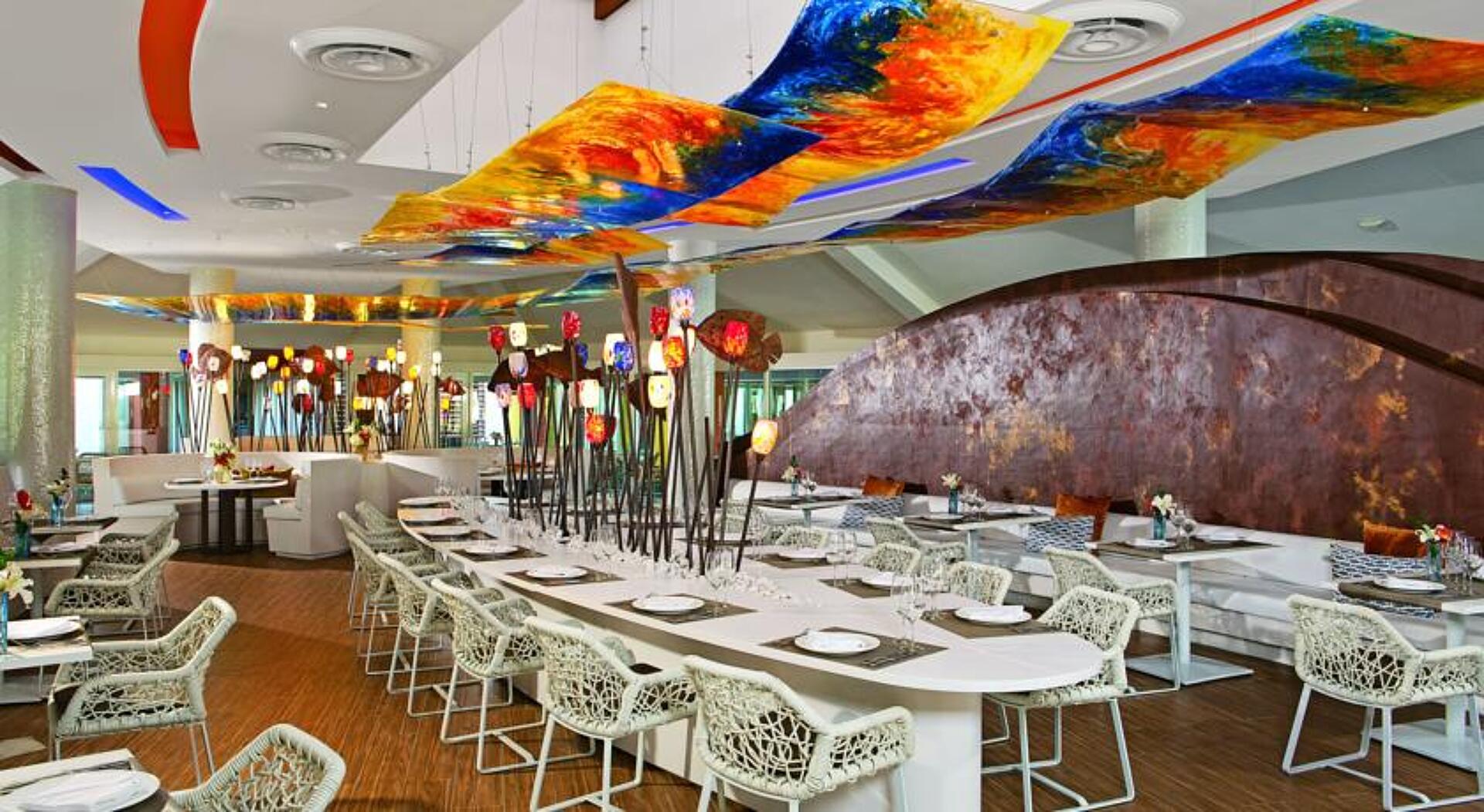 Breathless Punta Cana Resort & Spa 5* 5