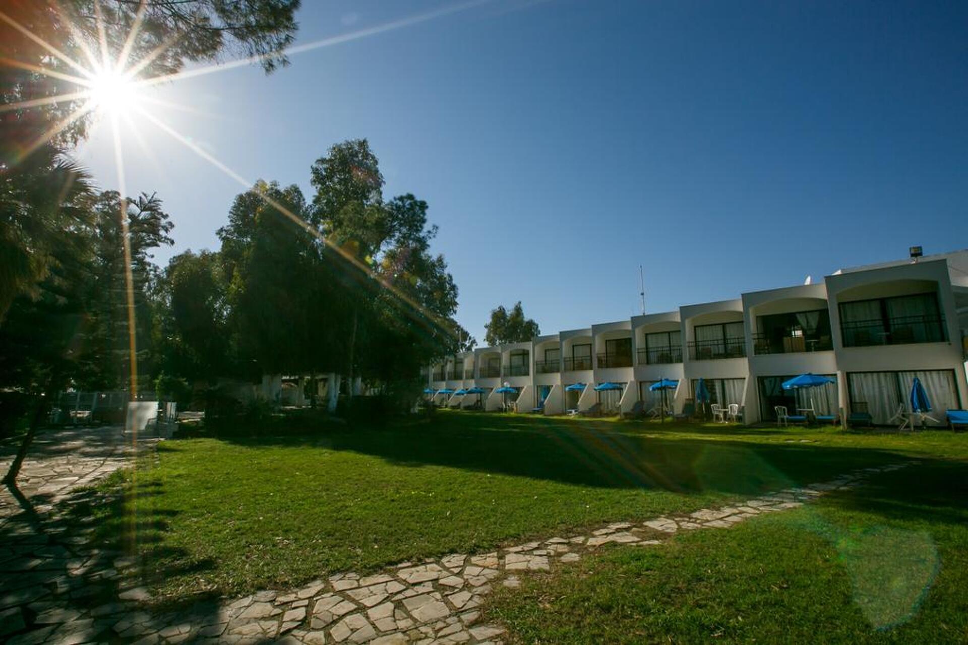 Lobelia Park Beach Annex 3* 15