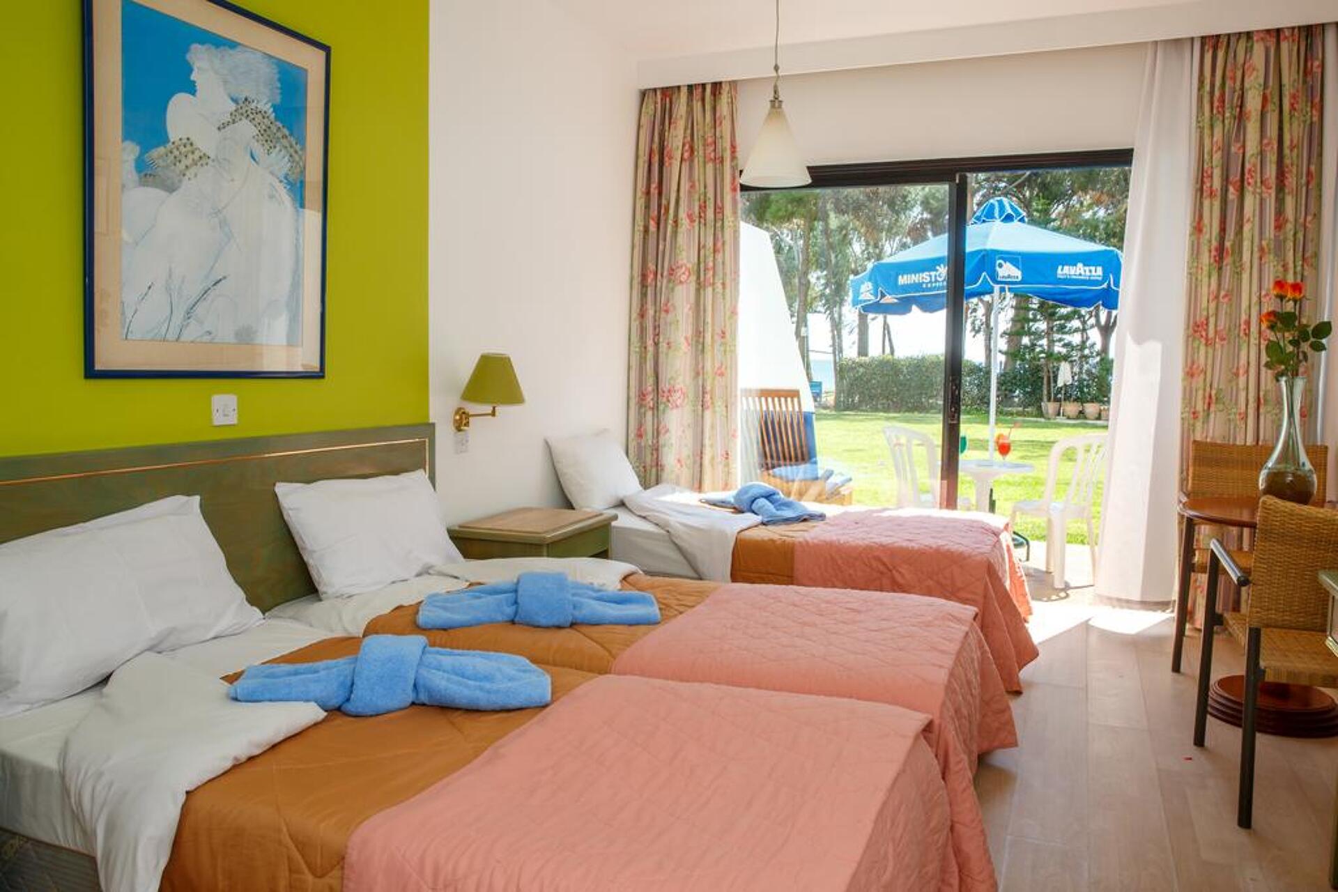 Lobelia Park Beach Annex 3* 21