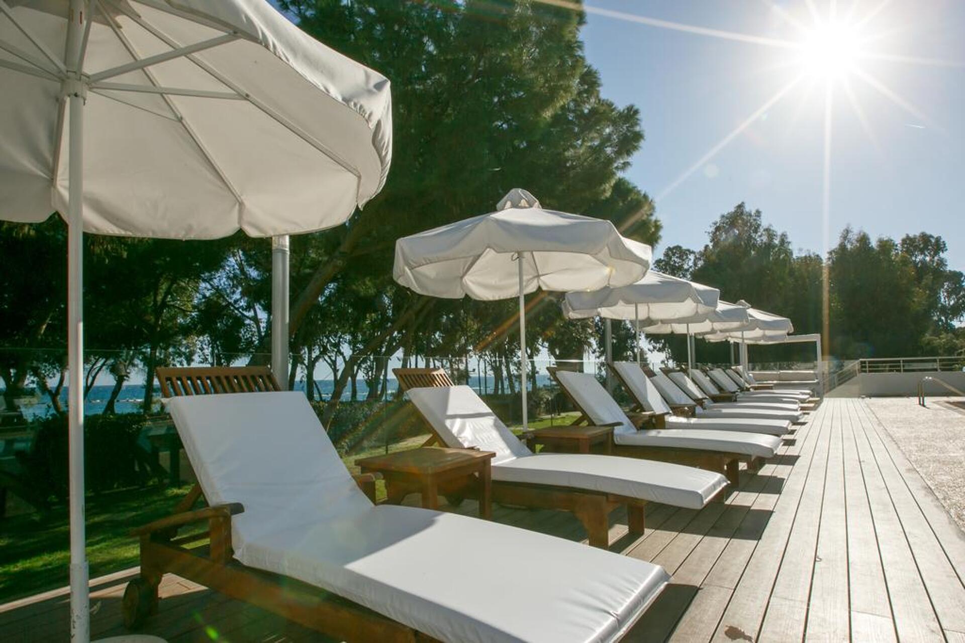 Lobelia Park Beach Annex 3* 14
