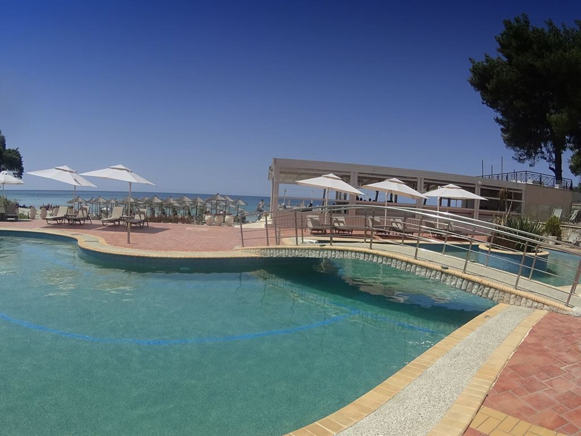 Elani Bay Resort 4* 9