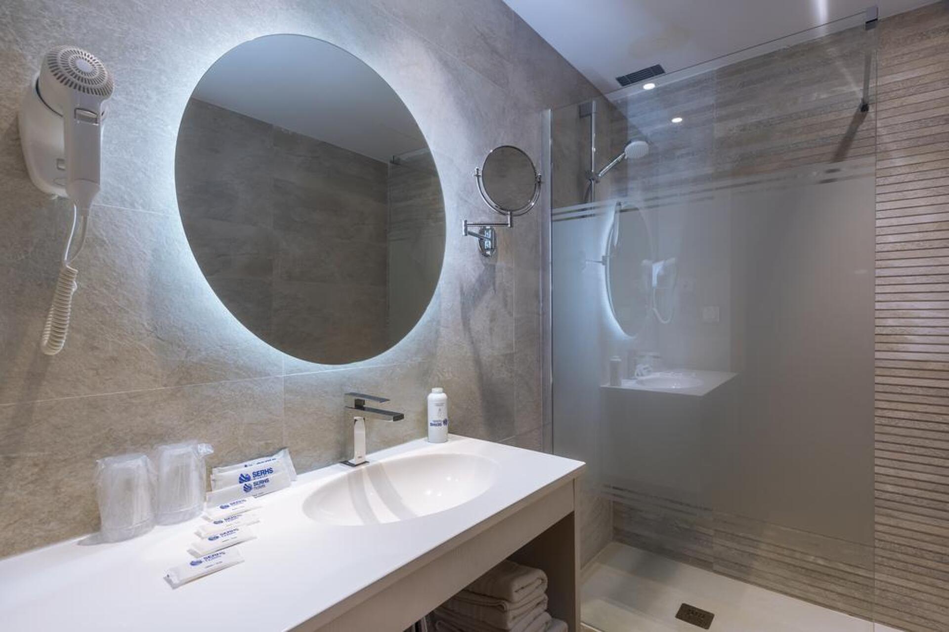 Serhs Sorra Daurada 3* 8