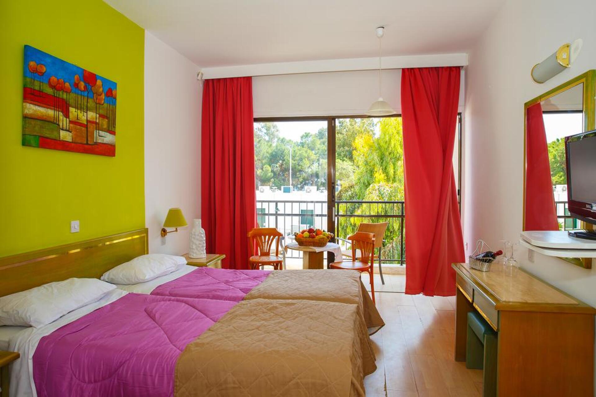 Lobelia Park Beach Annex 3* 17