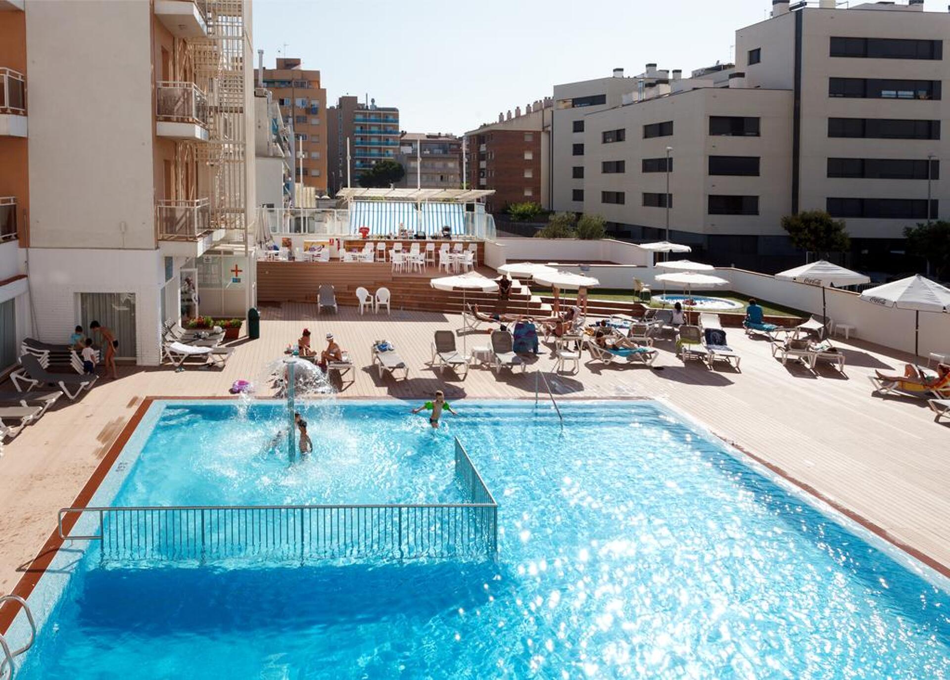 Serhs Sorra Daurada 3* 2
