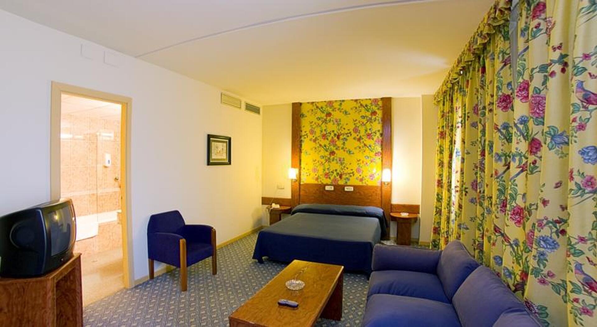H Top Platja Park 4* 23