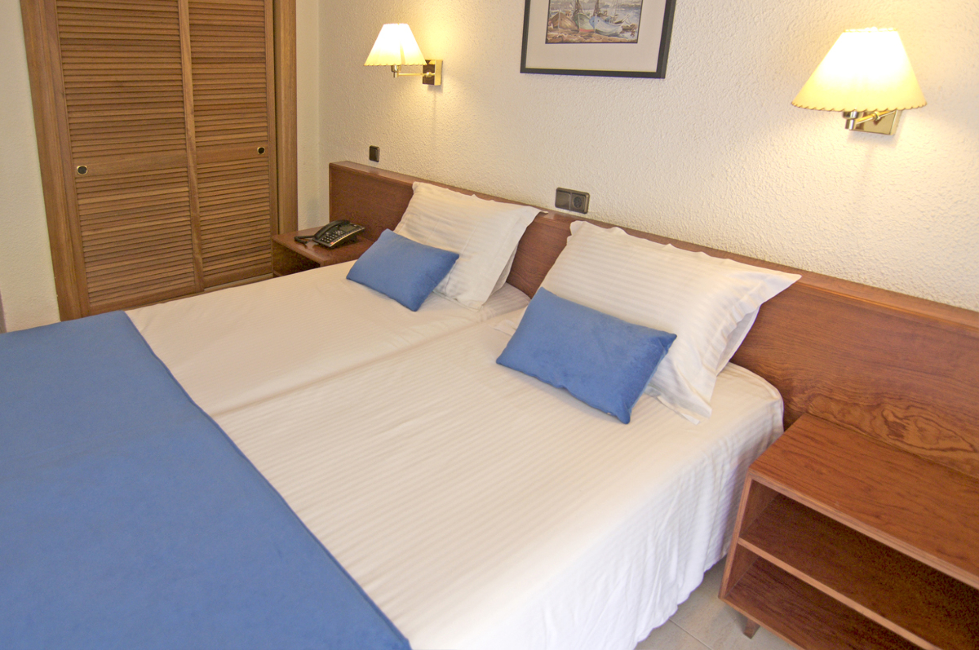 Ipanema Beach 3* 6