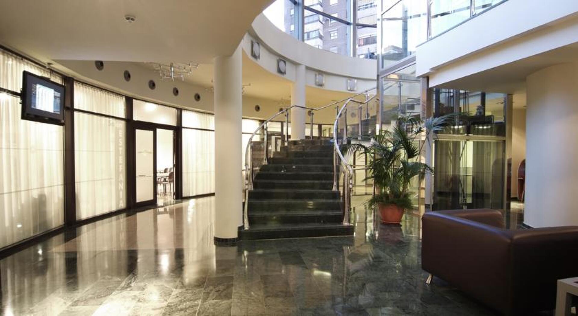 Sandos Monaco 4* 12