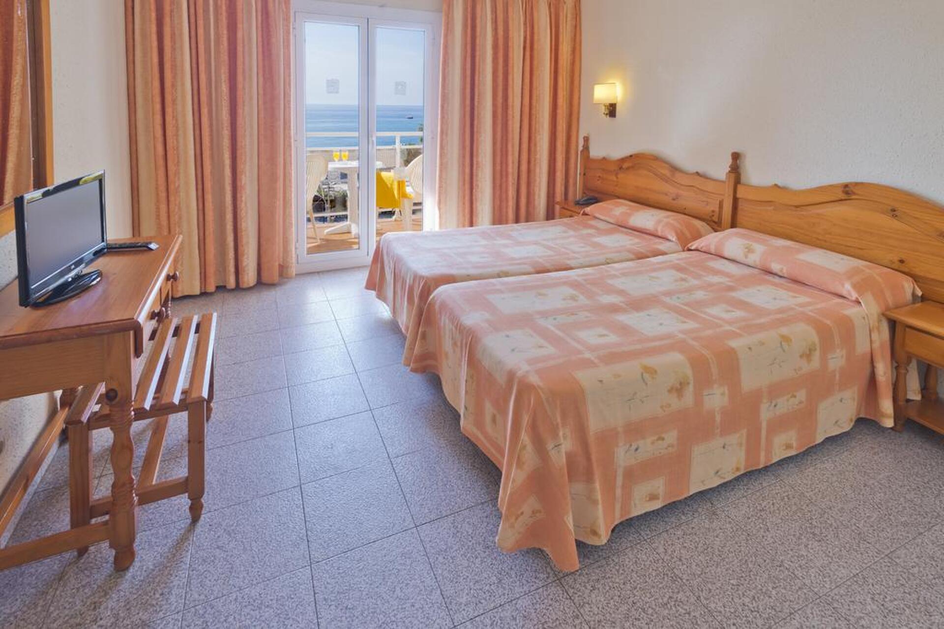 Serhs Sorra Daurada 3* 6