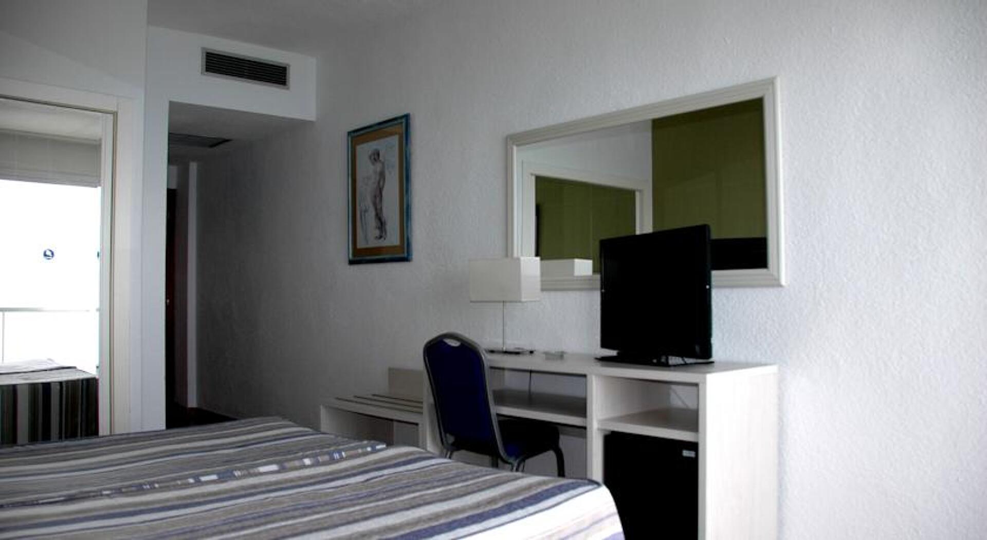 Salou Park Resort I 4* 25