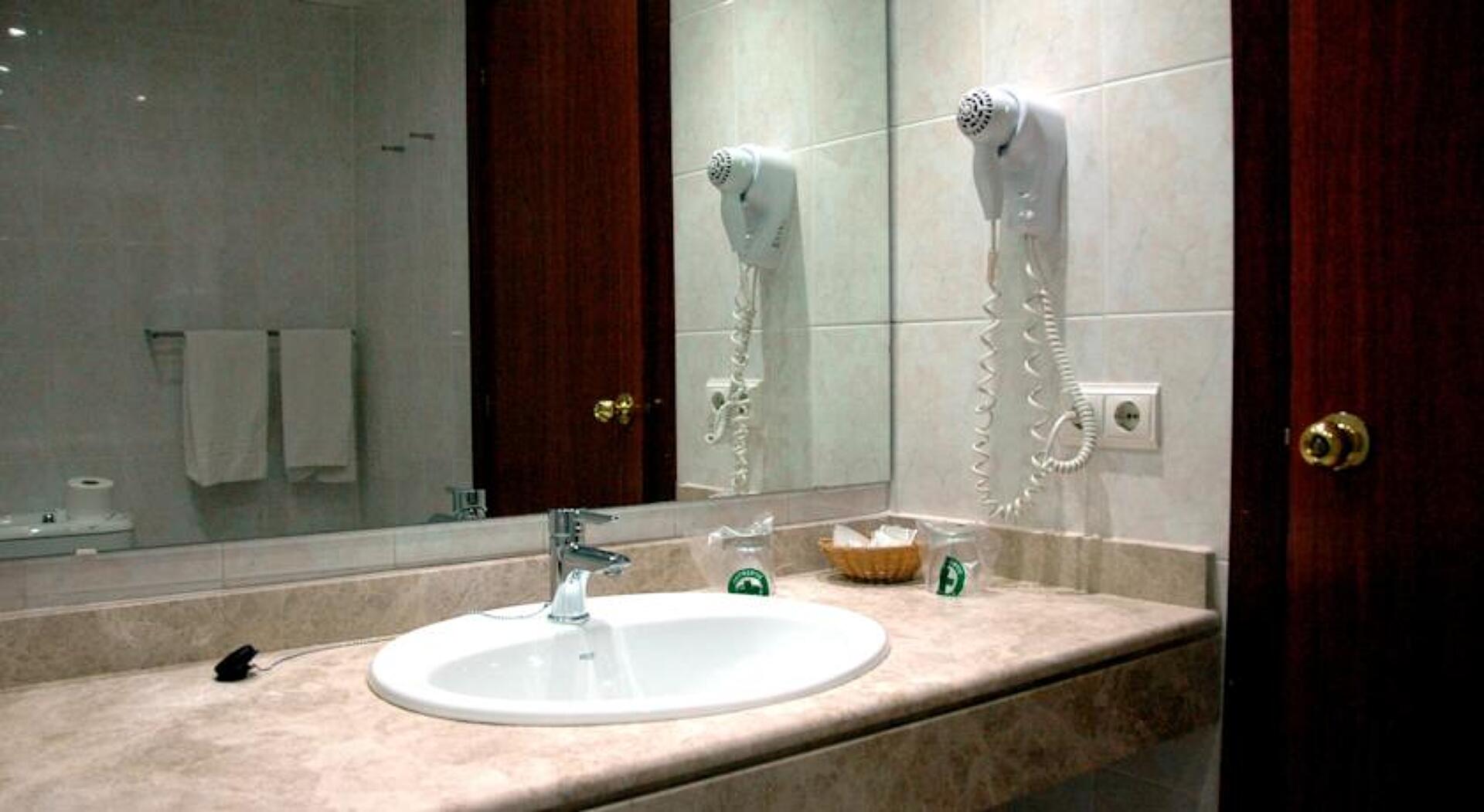 Salou Park Resort I 4* 18