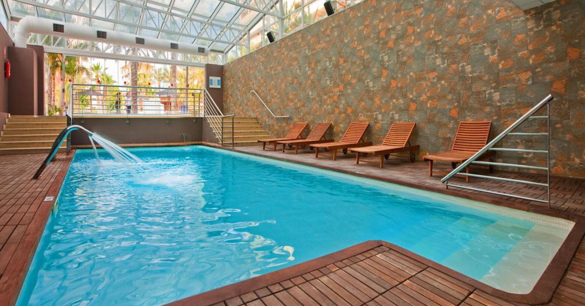 SH Ifach 4* 5