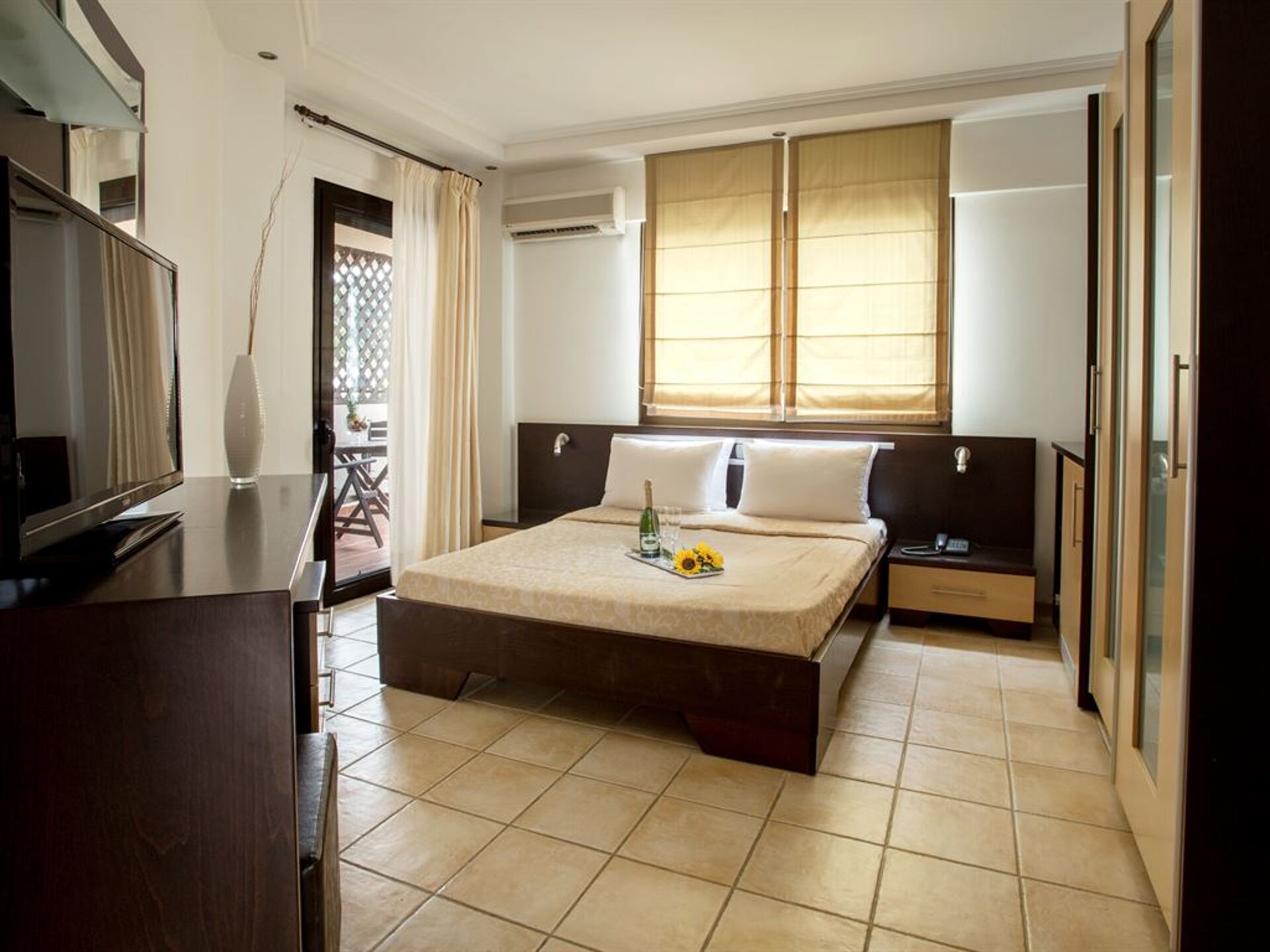 Elani Bay Resort 4* 29
