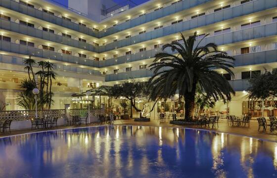 H10 Delfin Park