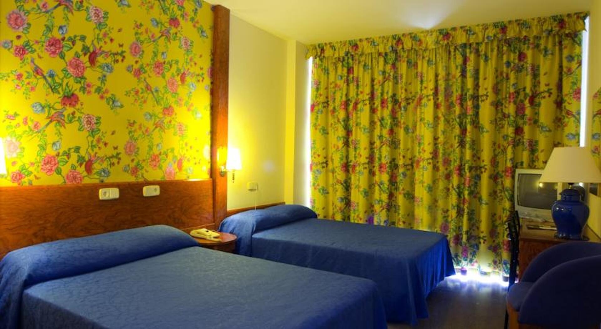 H Top Platja Park 4* 24