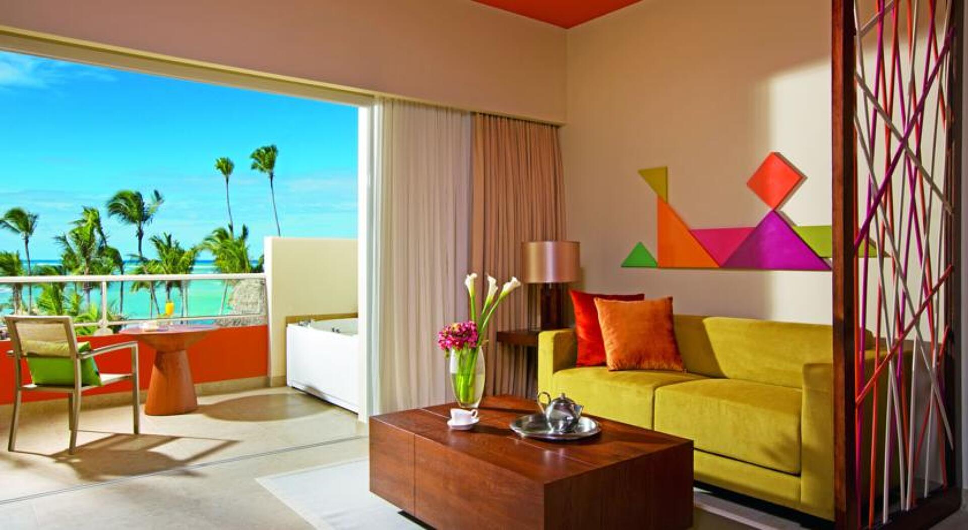 Breathless Punta Cana Resort & Spa 5* 17