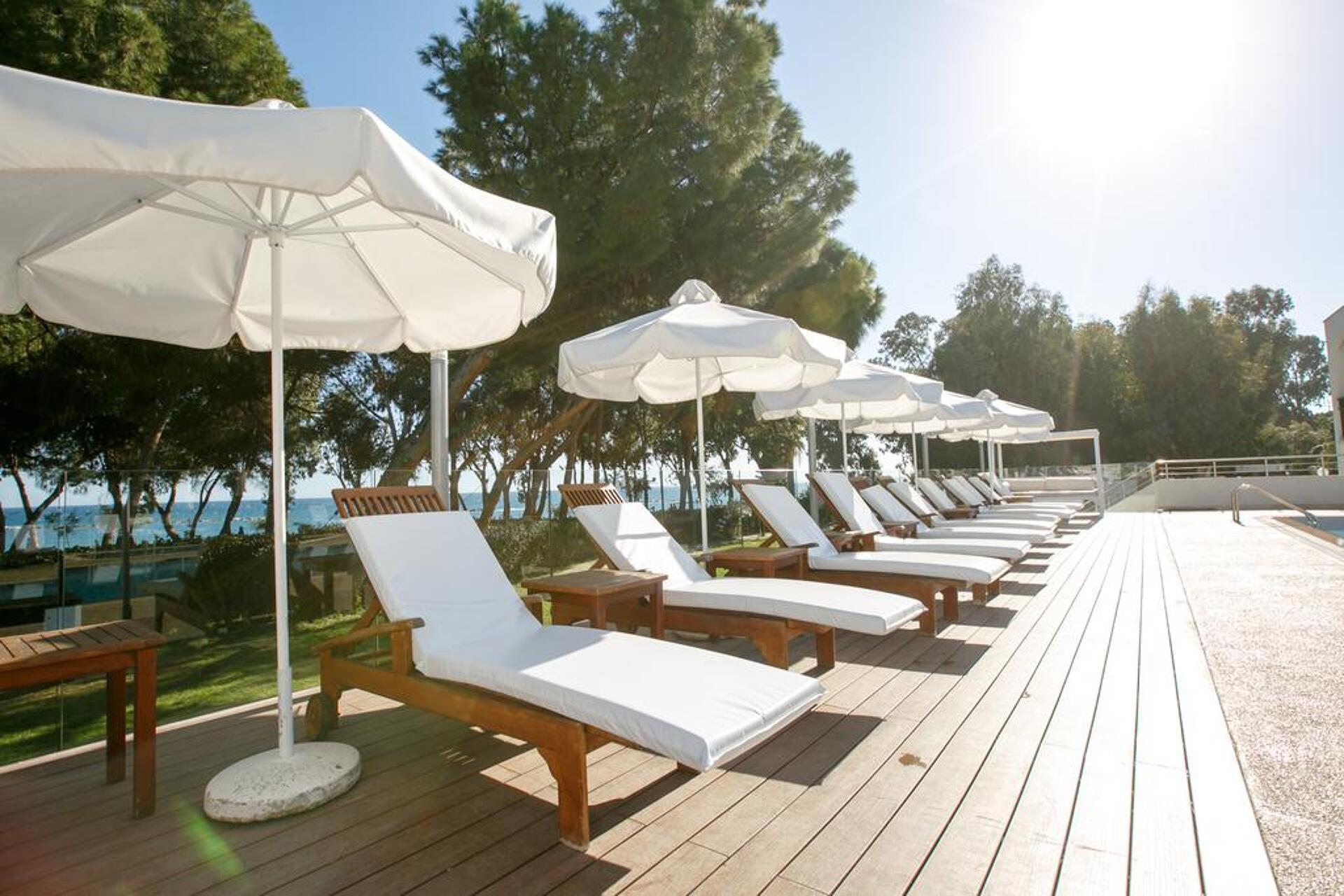Lobelia Park Beach Annex 3* 9