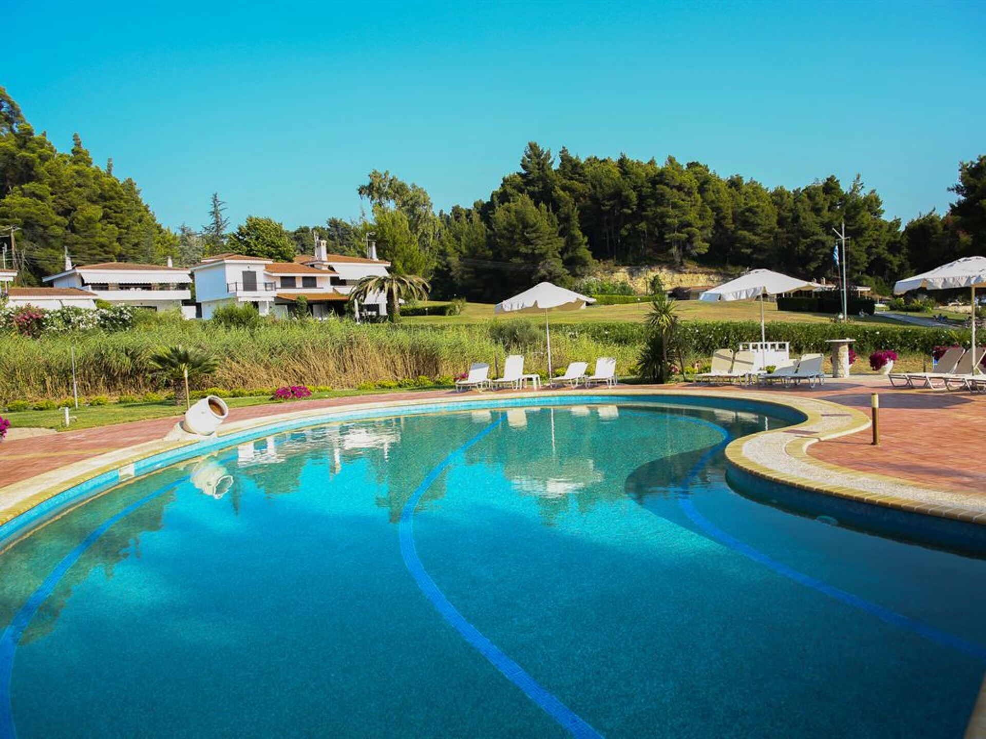Elani Bay Resort 4* 7