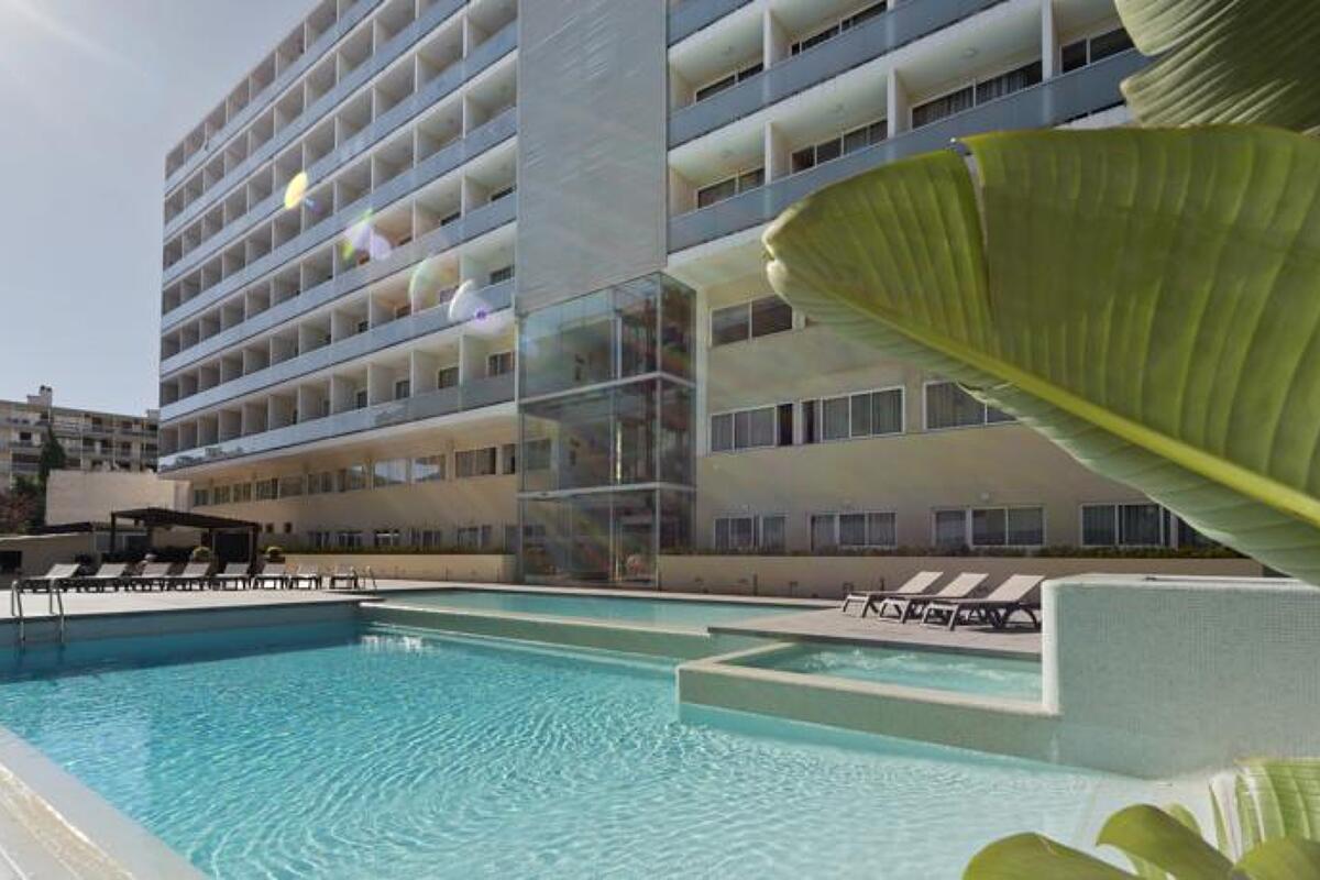 Salou Park Resort I 4* 2