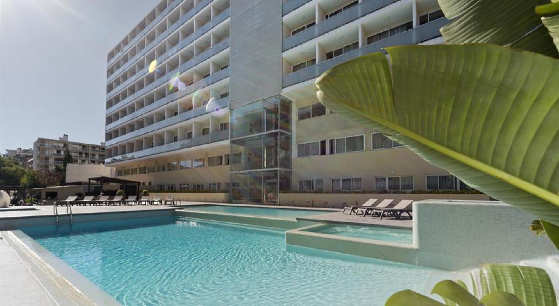 Salou Park Resort I 4* 2