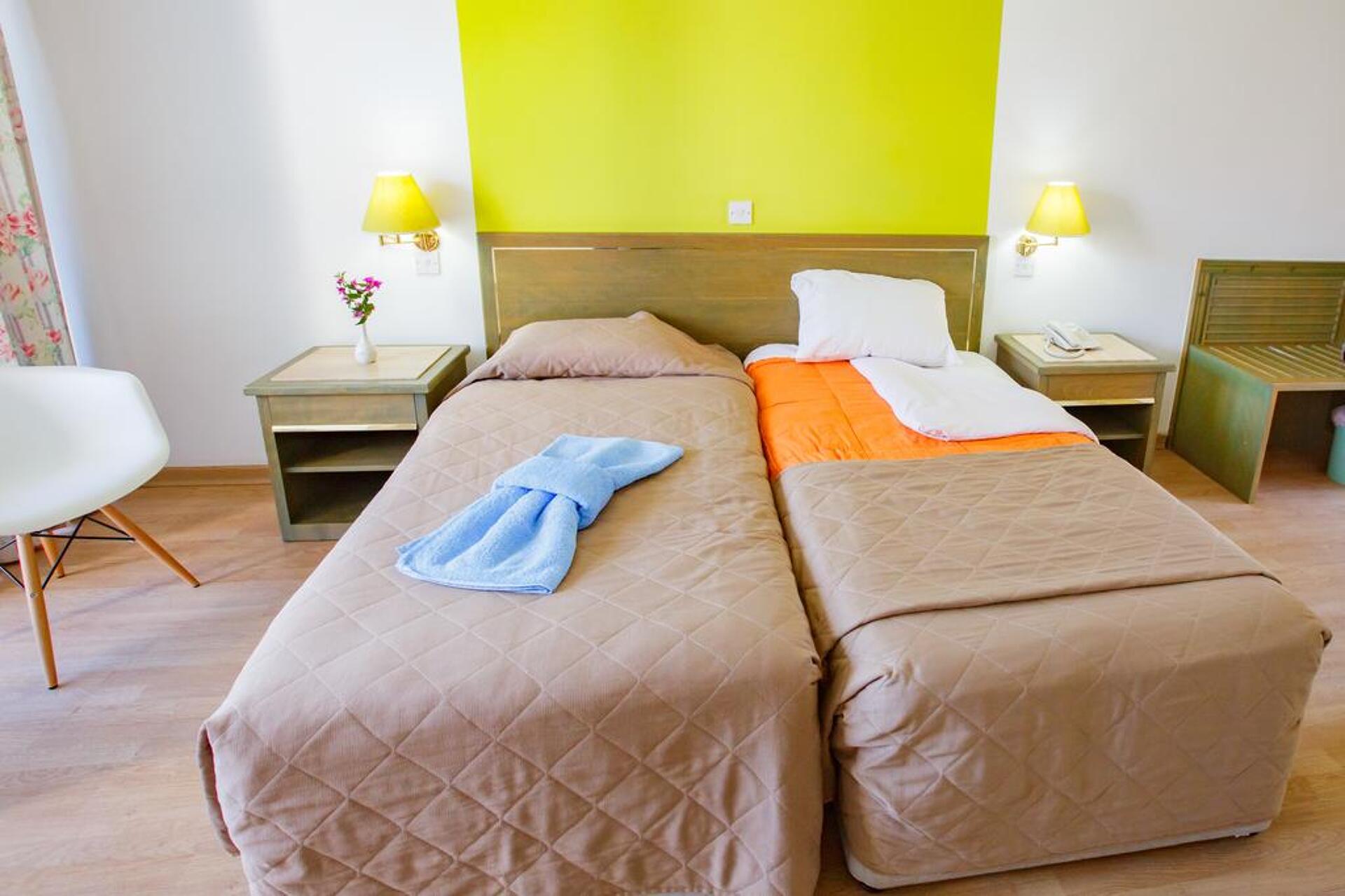 Lobelia Park Beach Annex 3* 36