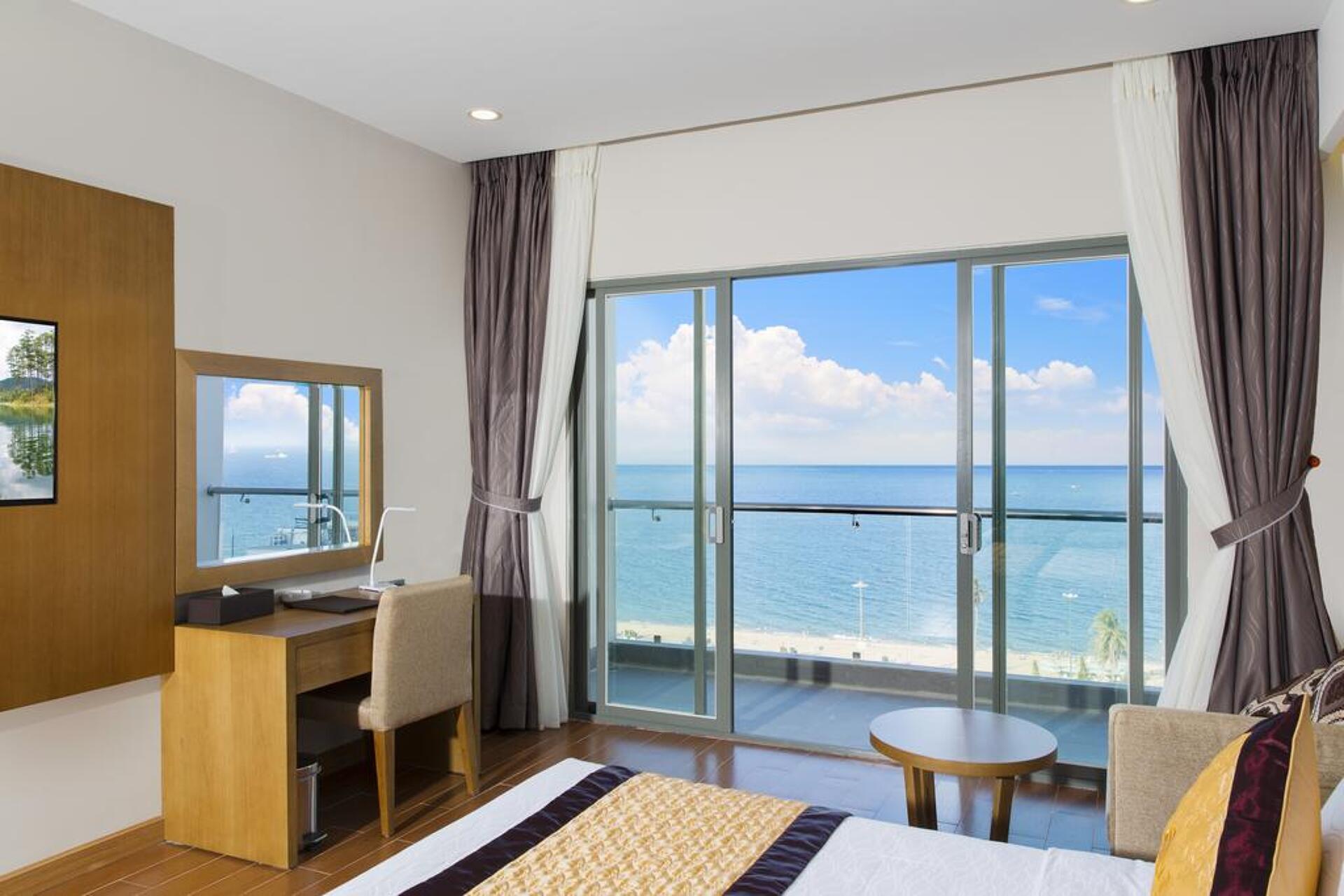 Galina Hotel & Spa 4* 5