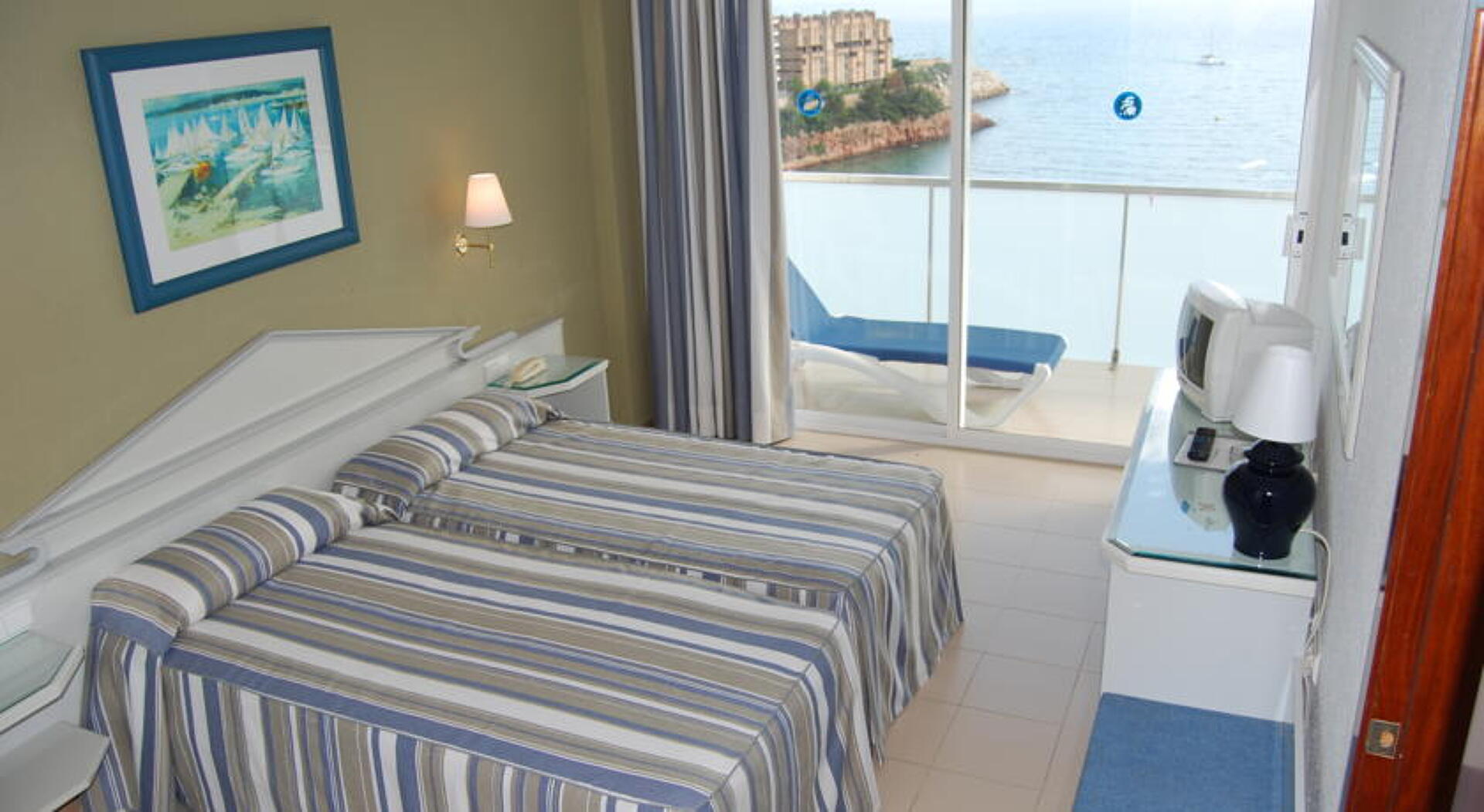 Salou Park Resort I 4* 20