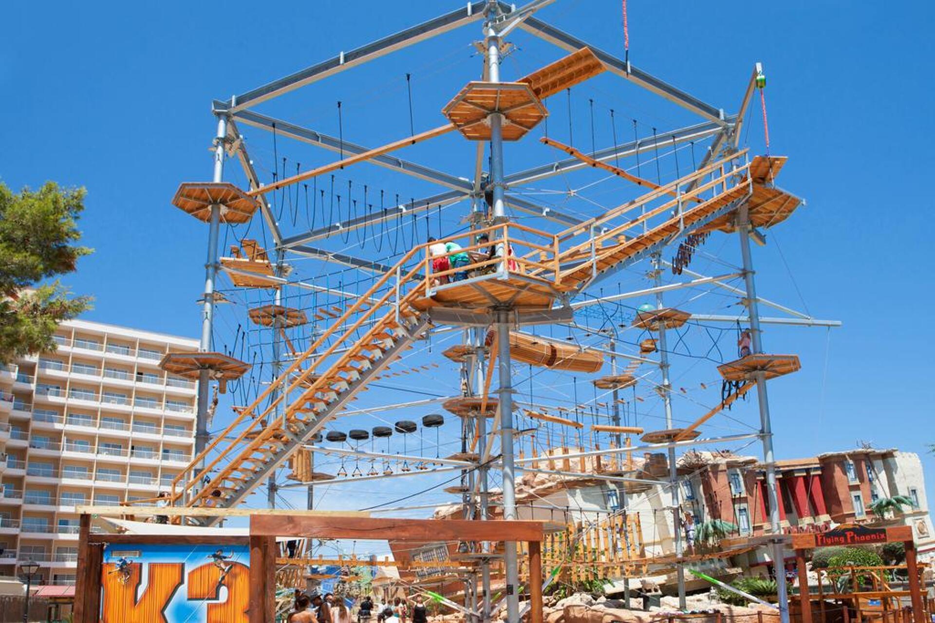 Sol Katmandu Park & Resort 4* 6